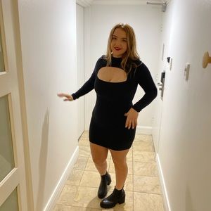 Meet your Posher, Lizzie